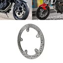 鉄フロントブレーキディスクローター交換 BMW F 800R 900R K1200GT RNineT Urban Iron Front Brake Disc Rotor Replacement For BMW F 800R 900R K1200GT RNineT Urban