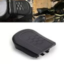 後部助手席ピリオンシートクッションレザーパッドハーレースポーツスターS RH1250S用 Rear Passenger Pillion Seat Cushion Leather Pad For Harley Sportster S RH1250S