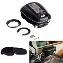 オートバイ防水サドル燃料タンクバッグホンダ VFR 1200D 1200F 2016-2020 Motorcycle Waterproof Saddle Fuel Tank Bag For Honda VFR 1200D 1200F 2016-2020