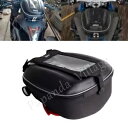 オートバイサドル燃料タンクバッグ電話荷物ヤマハ MT-07 FZ-07 2014-2017 Motorcycle Saddle Fuel Tank Bag Phone Luggage For YAMAHA MT-07 FZ-07 2014-2017