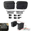 オートバイサドルバッグサイドバッグテール荷物スーツケースハーレーダイナスポーツスター用 Motorcycle Saddle bags Side Bag Tail Luggage Suitcase For Harley Dyna Sportster