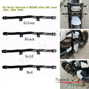オートバイフロントハイウェイバンパーエンジンガードプロテクタースポーツスター S RH1250S Motorcycle Front Highway Bumper Engine Guard Protector For Sportster S RH1250S