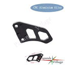 オートバイフロントスプロケットチェーンカバーガイドガードヤマハ TW200 XT225 XT250 Motorcycle Front Sprocket Chain Cover Guide Guard For Yamaha TW200 XT225 XT250