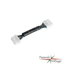 ハーレーエレクトラグライド FLHTCU FLHTC 用トータルコントロールパッシングランプワイヤーハーネス Total Control Passing Lamp Wire Harness For Harley Electra Glide FLHTCU FLHTC