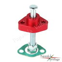 ATV アルミ Munal カム タイミング チェーン テンショナー ホンダ TRX 250X TRX 250 CBR 900RR に適合 ATV Alum Munal Cam Timing Chain Tensioner Fits Honda TRX 250X TRX 250 CBR 900RR