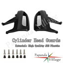 シリンダーヘッドプロテクターガードキット BMW R850R R850GS R1150RS R1150RT R1150GS に適合 Cylinder Head Protector Guards Kit Fits BMW R850R R850GS R1150RS R1150RT R1150GS