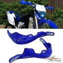 ユニバーサル 7/8 "ハンドルバーハンドガードマウントキットヤマハ WR450F WR250F ダートバイク用 Universal 7/8" Handlebar Hand Guard Mount Kit For Yamaha WR450F WR250F Dirt Bike