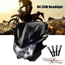 フロントヘッドライト Kawasaki KLX 250S SF KLX450R KLX125 KX250 KX125 ダートバイク Front Headlight For Kawasaki KLX 250S SF KLX450R KLX125 KX250 KX125 Dirt Bike