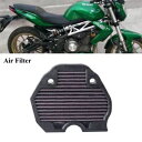 プラスチック交換エアフィルタークリーナーインテークキット用ベネリ TNT300 BN302 R/S Plastic Replace Air Filter Cleaner Intake Kit For For BENELLI TNT300 BN302 R/S