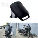 ハーレーローライダー ST FXLRST FXRST 2022-2024 ヘッドライトフェアリングフロントガラス用 For Harley Low Rider S...