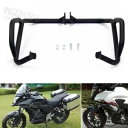 オートバイエンジンガード高速道路クラッシュバーホンダ CB500X CB400X 2013-2016 Motorcycle Engine Guard Highway Crash Bars For Honda CB500X CB400X 2013-2016(2)