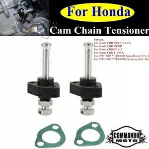 ѡ WORLDҸˤ㤨2  CNC ޥ˥奢륫ॿߥ󥰥ƥ󥷥ʡۥ VTR1000F 1997-2007 ֥å 2PCS CNC Manual Cam Timing Chain Tensioner For Honda VTR1000F 1997-2007 BlackפβǤʤ57,200ߤˤʤޤ