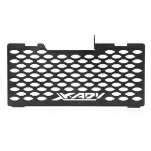 ラジエーターグリルガードカバー ホンダ X-adv/ホンダ X-adv 750 2017-2018用 Radiator Grille Guard Cover For Honda X-adv/honda X-adv 750 2017-2018