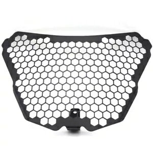 إåɥ饤ȥץƥС Rc 390 Rc 125 Rc 200 إåɥ饤ȥ New Headlight Protector Cover Grill For Rc 390 Rc 125 Rc 200 Head Light Guard