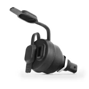 急速充電デュアル USB 充電器プラグソケットアダプター BMW F900R R1250GS S1000XR Quick Charge Dual ..