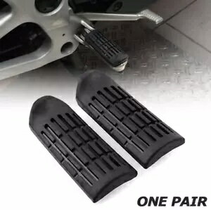 フロントフットペグフットレストステップホンダ VFR1200X クロスツアラー VTR1000F VTR250 Front Footpegs Footrest Step For HONDA VFR1200X Crosstourer VTR1000F VTR250