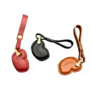 GTS GTV LX PX LT プリマベーラ 125 レザーキーホルダーキーチェーンプロテクターキーリング For GTS GTV LX PX LT Primavera 125 Leather Keychain Key Chain Protector Key Ring
