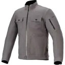 アルパインスターズ ソラノ 防水テキスタイル ジャケット Alpinestars Solano Waterproof Textile Jacket