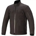アルパインスターズ ソラノ 防水テキスタイル ジャケット 020-3209020-10-L Alpinestars Solano Waterproof Textile Jacket 020-3209020-10-L