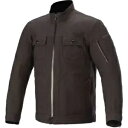 アルパインスターズ ソラノ 防水テキスタイル ジャケット 020-3209020-10-L Alpinestars Solano Waterproof Textile Jacket 020-3209020-10-L