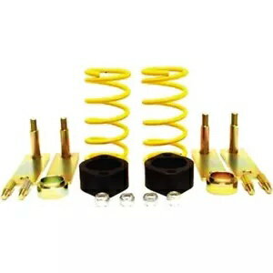 ϥե - KLKM4000-00 - ɸեȥåȡ2ե High Lifter Products - KLKM4000-00 - Standard Lift Kit, 2in. Lift