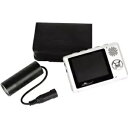 Motocomm DSR-100 3G デジタル レコーダーおよびカメラ システム - - DSR-100 3G Motocomm DSR-100 3G Dig...