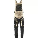 Fasthouse Sand Cat Motoralls、サンド/ブラック Fasthouse Sand Cat Motoralls, Sand/Black