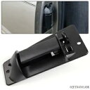 1999 - 07 シボレー シルバラード GMC シエラ拡張キャブ後部左ドアハンドルに適合 Fit For 1999 - 07 Chevy Silverado...