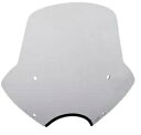 Memphis Shades スピードデーモン スポーツシールド フロントガラス ソーラー 7インチまたは9インチ ヘッドライト用 Memphis Shades Speed Demon Sportshield Windshield Solar for 7" or 9" Headlight