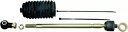 MOOSE UTV ステアリング ラック タイロッド アセンブリ キット 0430-0690 ポラリス レンジャー 800 2013 MOOSE UTV Steering Rack Tie Rod Assembly Kits 0430-0690 Polaris Ranger 800 2013