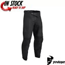 2024 THOR ブラックアウト パンツ モトクロス オフロード MX - サイズと色を選択してください 2024 THOR BLACKOUT PANTS MOTOCROSS OFF ROAD MX - PICK SIZE & COLOR
