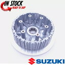 1996 - 2003 スズキ RM250 RM 250 純正 OEM インナークラッチハブ 21410-37810 1996 - 2003 SUZUKI RM250 RM 250 GENUINE OEM INNER CLUTCH HUB 21410-37810(2)