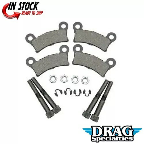 Drag Specialty 1721-1301 セミメタリック 