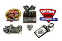 ハーレーダビッドソン用フラットヘッドモーターサイクルギフトセット by V-Twin Flathead Motorcycle Gift Set for Harl...