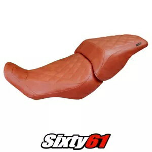 ホンダ CB300 2018-2022 2023 2024 シートカバー Tappezzeria コンフォート ヴィンテージ レンガ Honda..