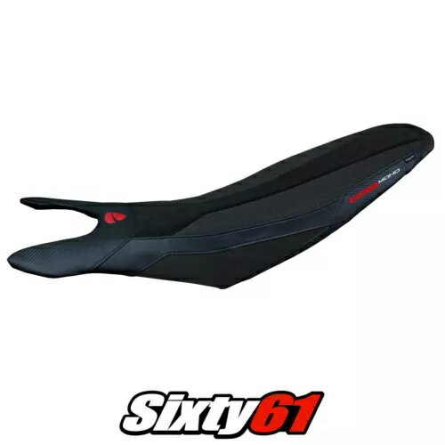 Ducati ϥѡ⥿ 698  2024 ȥС Tappezzeria Comfort Ultragrip ֥å ...