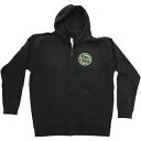 スプロケット パーカー ブラック 2XL QuadBoss 155376 Sprocket Hoodie Black 2XL QuadBoss 155376