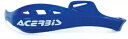 ラリー プロファイル ハンドガード - ブルー Acerbis 2205320211 ユニバーサル バー マウント キット付き Rally Profile Handguards - Blue Acerbis 2205320211 w/ Universal Bar Mount Kit