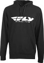 コーポレート プルオーバー パーカー ブラック X-Large フライ 354-0031X Corporate Pullover Hoodie Black X-Large Fly 354-0031X