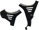 フレームカバー - ブラックマイヤー 990930 04-14 ホンダ TRX450ER/R用 Frame Covers - Black Maier 990930 For 04-14 Honda TRX450ER/R(2)
