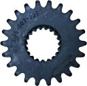HY-VO トップ スプロケット 22T Venom Products 931075-007 16-19 Arctic Cat Textron 用 HY-VO Top Sprocket 22T Venom Products 931075-007 For 16-19 Arctic Cat Textron