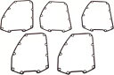 5 パック カム カバー ガスケット フォーム James ガスケット 25244-99-F 5 Pack Cam Cover Gasket Foam James Gaskets 25244-99-F(2)