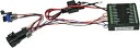 インド向けカスタム ダイナミクス BCM アイソレータ モジュール 2050-0296 Custom Dynamics BCM Isolator Module for Indian 2050-0296