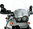NEW MOOSE Racing Adventure ウィンドスクリーン 2312-0211 BMW R1150GS 2002-05 NEW MOOSE RACING Adventure Windscreen 2312-0211 BMW R1150GS 2002-05(2)