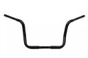 V-Twin ハーレーダビッドソン用 11 インチ ドレッサー エイプ ハンガー ハンドルバー 11