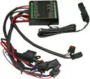 FXBB 用カスタム ダイナミクス BCM アイソレータ モジュール 2050-0297 Custom Dynamics BCM Isolator Module for FXBB 2050-0297