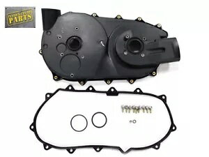 エアガイドインナークラッチカバーキット 2011-2012 Can-Am コマンダー アウトランダー OEM Air Guide Inner Clutch Cover Kit 2011-2012 Can-Am Commander Outlander OEM