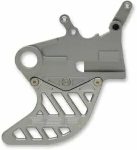 Powerstands Racing PSR リアディスクブレーキローターガード ガンメタル 1703-0087 Powerstands Racing PSR Rear Disc Brake Rotor Guard Gunmetal 1703-0087