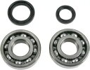 MOOSE Racing UTV ステアリング ラック タイロッド アセンブリ キット 0430-0693 2013 ポラリス MOOSE RACING UTV Steering Rack Tie Rod Assembly Kits 0430-0693 2013 Polaris