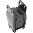 Drag Specialty リア アイソレーター モーター マウント 1999-2017 ハーレー ダイナ 47564-99 用 Drag Specialties Rear Isolator Motor Mount for 1999-2017 Harley Dyna 47564-99